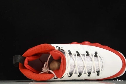 Jordan 9 Air 302370-160 1009